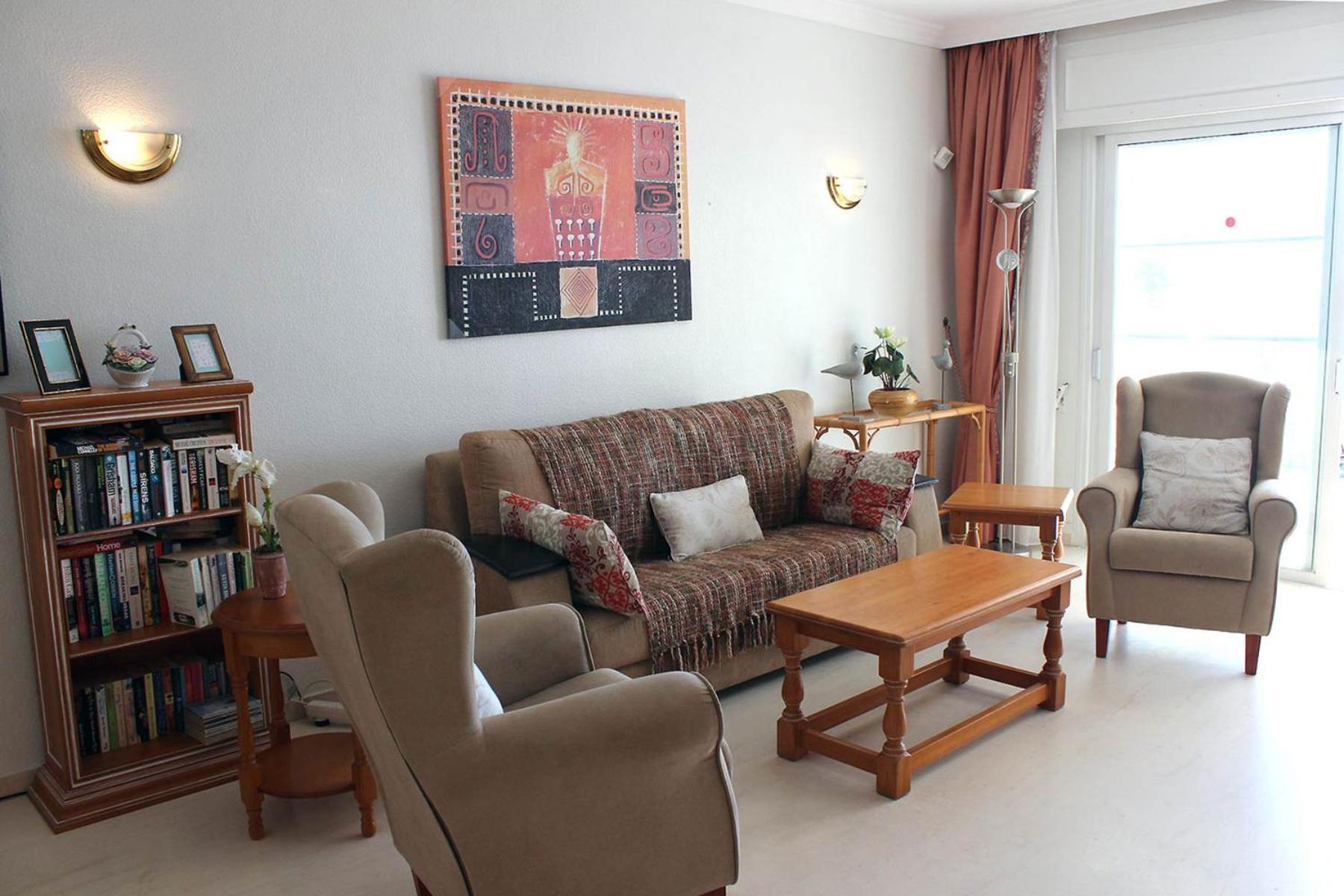 Hacienda Beach Estepona Kamer foto