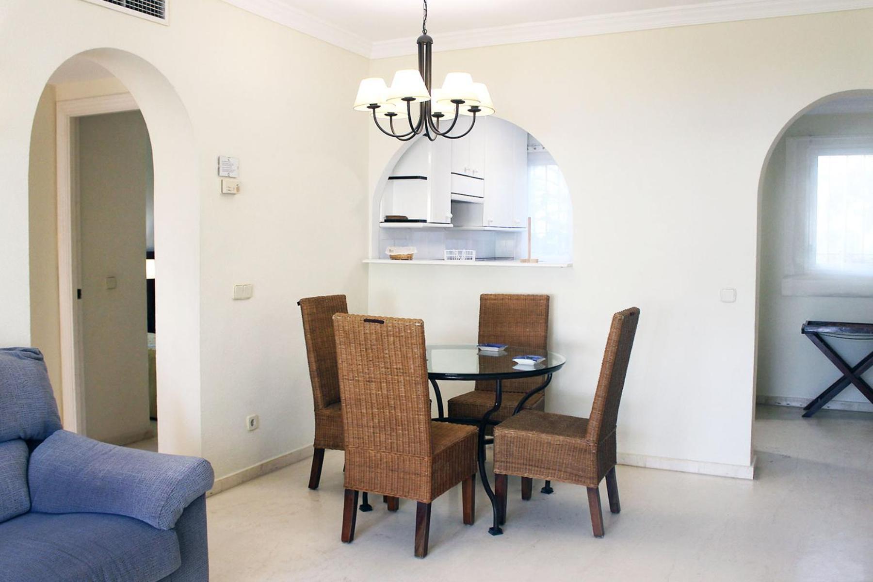 Hacienda Beach Estepona Kamer foto