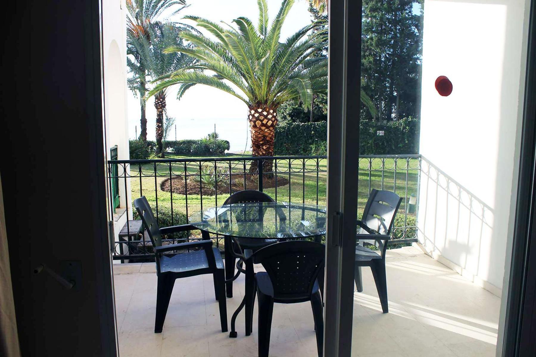 Hacienda Beach Estepona Kamer foto
