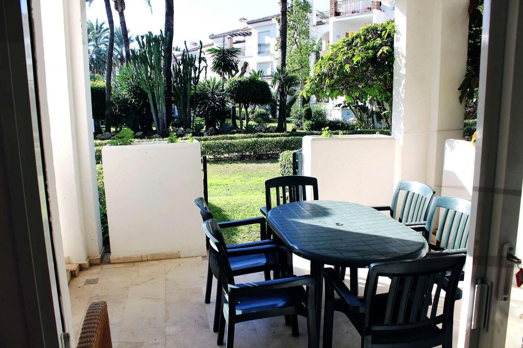 Hacienda Beach Estepona Kamer foto
